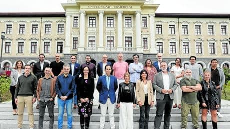 B-Venture, diez años en forma