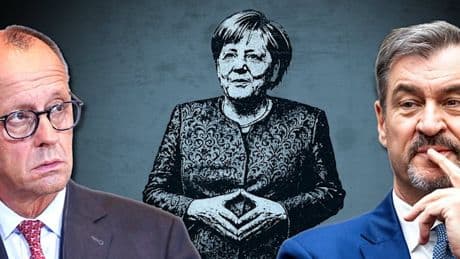 Die Angst in der CDU vor einer endgültigen „Vermerkelung“ durch Merz