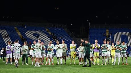 Celtic caught in Ajax storm as need for signings is poured on if Brendan Rodgers is to bring the thunder – five talking points