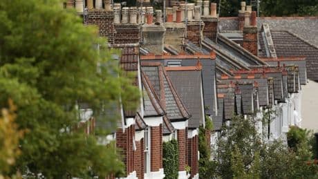Remortgaging approvals rise amid ‘unusually high’ housing market activity