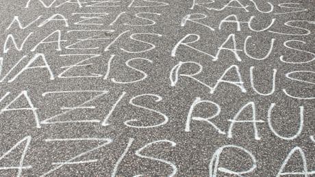 Rechtsextremismus | Linke in Essen angegriffen
