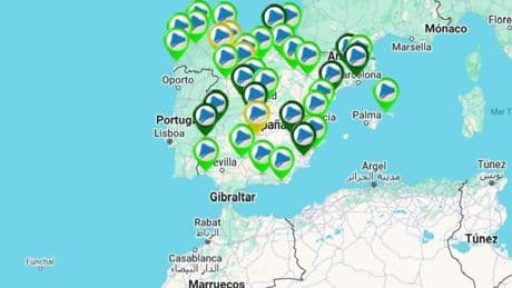 Estas son las diócesis líderes en transparencia