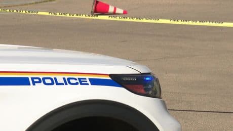 Five people killed in collision near Falmouth, N.S. RCMP say