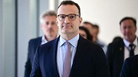Maskenaffäre: Jens Spahn befürwortet eine Veröffentlichung des Maskenberichts