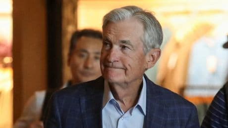 Jerome Powell: Jetzt signalisiert auch Amerikas Notenbankchef niedrigere Zinsen