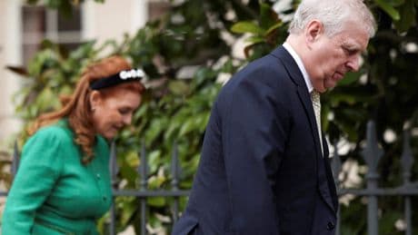 Ghislaine Maxwell: ’Fergie was drijvende kracht contact Andrew en Epstein’