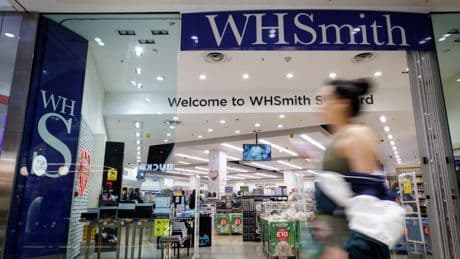 WHSmith closing another store for good this weekend ahead of chain disappearing off high streets