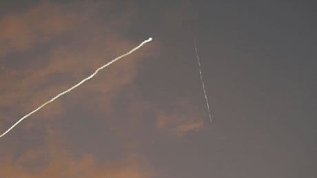 Status of ceasefire unclear after Iranian missile barrage strikes Israel after a first deadline