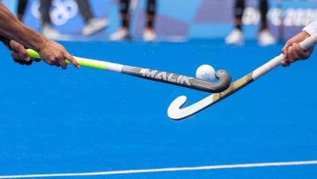 1. Feldhockey-Bundesliga: BHC verliert Auftakt der Hockey-Playoffs und -Playdowns