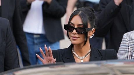 Kim Kardashian ‘Deeply Grateful’ After Paris Court Finds 8 Guilty In Robbery, Kidnapping Trial