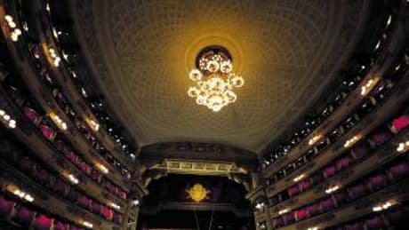 La Scala torni la capitale dell'eleganza