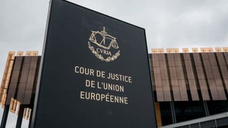 EU-Urteil zieht Grenzen für Listen sicherer Herkunftsländer