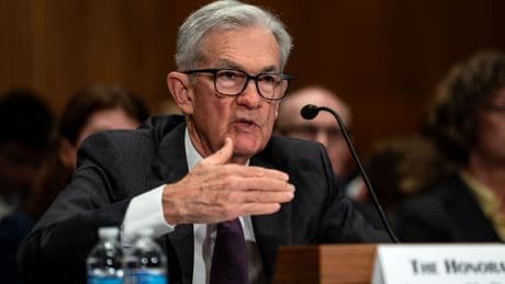 Fed Chair Jerome Powell grilled over ‘lavish’ HQ renovations: ‘Belong in the Palace of Versailles’