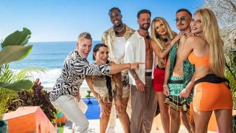 „Ex on the Beach“ 2025 - Das sind die Kandidaten der neuen Staffel