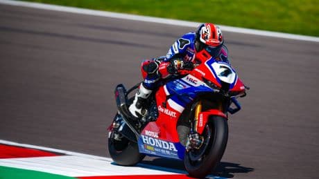 Iker Lecuona vuelve a MotoGP en Austria y Hungría