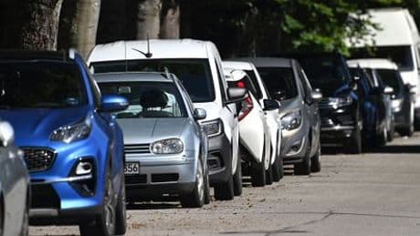 Kfz-Versicherung: Millionen Autos kommen in neue Typklassen, viele Halter müssen mehr zahlen