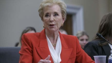 Judge blocks Trump's attempt to shut down Education Department