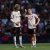 Fußball: „Farmers League“? Bundesliga spürt Englands Transfer-Macht