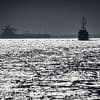 Teil von Putins Schattenflotte: Estland meldet 40 Probleme an festgesetztem Tanker
