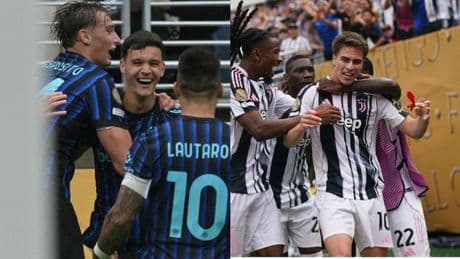 Mondiale per Club, contro chi giocano Inter e Juventus: incroci agli ottavi, dove vederli, calendario, orari e montepremi