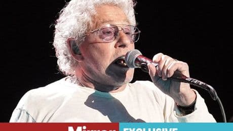 Inside The Who's explosive final gig with drummer and brutal jibe that saw him sacked