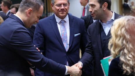 Meloni logra el desembolso del 73% de los fondos Next Generation mientras Sánchez sigue atascado en el 30%