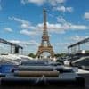 JO 2024 : l’excédent budgétaire revu à la hausse à 76 millions d’euros