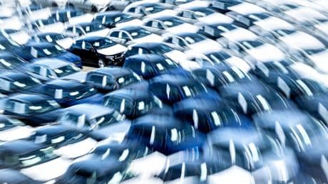 Studie: So stark sind die Gewinne der Autobauer eingebrochen