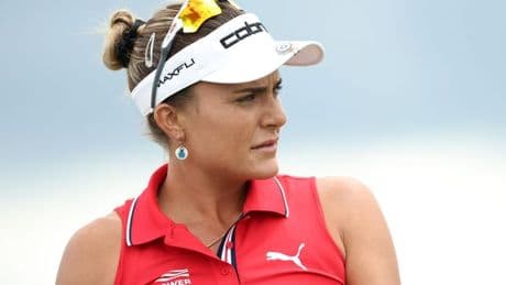 Furious Lexi Thompson tells snipers 'get your facts right' as she fires back at slow-play finger pointing