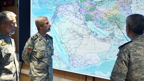 La guerra delle spie. L’Iran arresta un altro cittadino europeo
