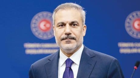 Polonya’dan Fidan’a AB toplantısına davet