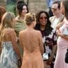 The best that Bezos’ money can buy: The billionaire's Venice wedding to Lauren Sánchez causes a stir