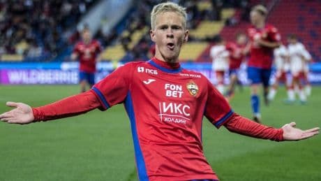 Matvey Kislyak kimdir? Matvey Kislyak Galatasaray'a mı geliyor? Matvey Kislyak hangi takımlarda oynadı?