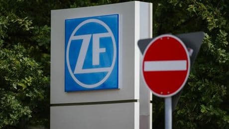 Autozulieferer: Schonfrist für die ZF-Antriebssparte