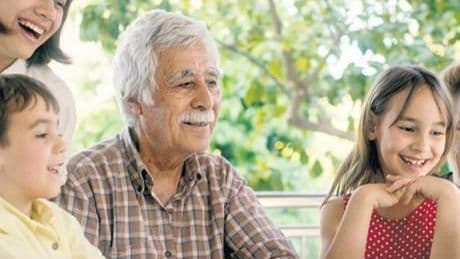 Türkiye’de beklenen yaşam süresi 78.1 yıl