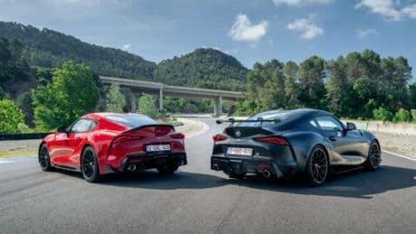 Toyota GR Supra, la prova de Il Fatto.it – In pista con la sportiva in via di estinzione. Per ora – FOTO