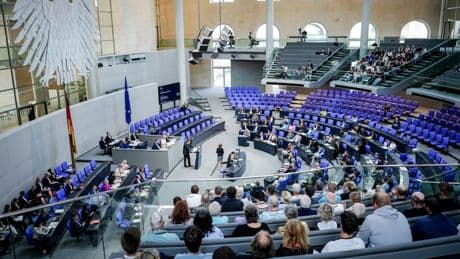 Bundestag setzt Enquete-Kommission zu Corona ein