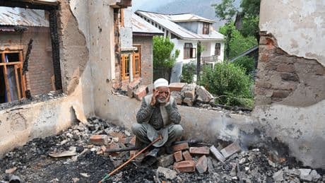La India y Pakistán se acercan a un conflicto abierto tras los últimos ataques