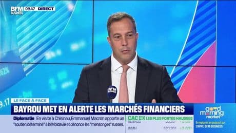 Le face à face du 28 août