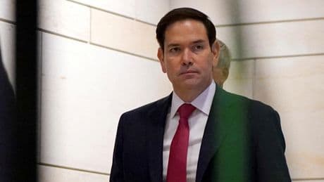 États-Unis : Marco Rubio effectuera cette semaine sa première visite en Asie pour une réunion de l'Asean