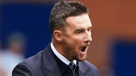 'It annoys me I have to go through them' - Ferguson on repeated Rangers frustration