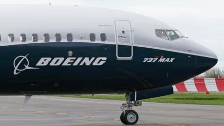 Flugzeugbauer: Boeing verringert Verlust