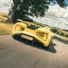 Autocar’s fastest-accelerating Road Test cars