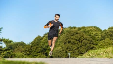 Jogging als tägliches Ritual: Die körperlichen Veränderungen im Überblick