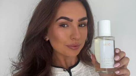 'I switched my perfume to a cheaper alternative - and I've never had so many compliments'