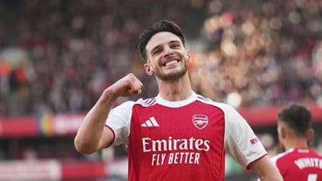 Arsenal 1-0 Newcastle - PLAYER RATINGS: Who looked sluggish for the Gunners? And which Toon star has gone off the boil?