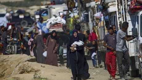 Palestine : comment stopper le génocide et la colonisation ?