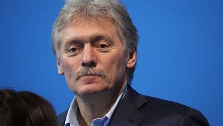 Ukraine-Liveblog: Peskow: Medien wollen Amerikaner zu Sanktionen anstacheln