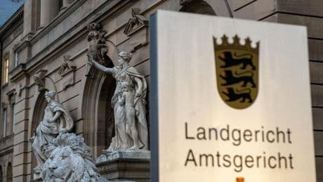 Prozesse: Partnerin zu Prostitution gezwungen? 29-Jähriger vor Gericht