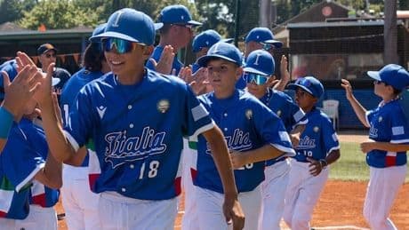 FIBS Piemonte: Argento Europeo per Bracco e Gennari